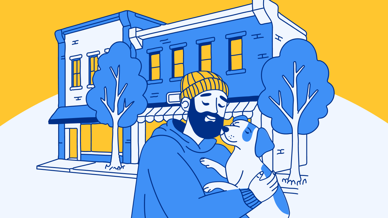 ABNB Federal Credit Union campaign